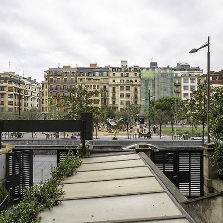 산세바스티안 Picasso - Local Rentss 아파트 외부 사진