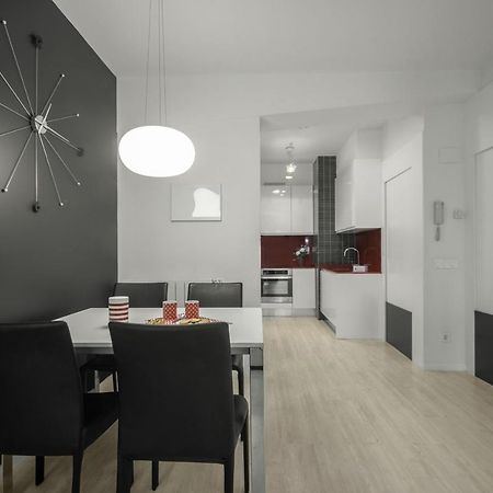 산세바스티안 Picasso - Local Rentss 아파트 외부 사진
