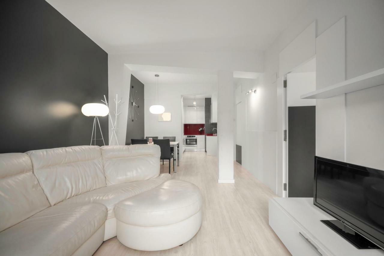 산세바스티안 Picasso - Local Rentss 아파트 외부 사진