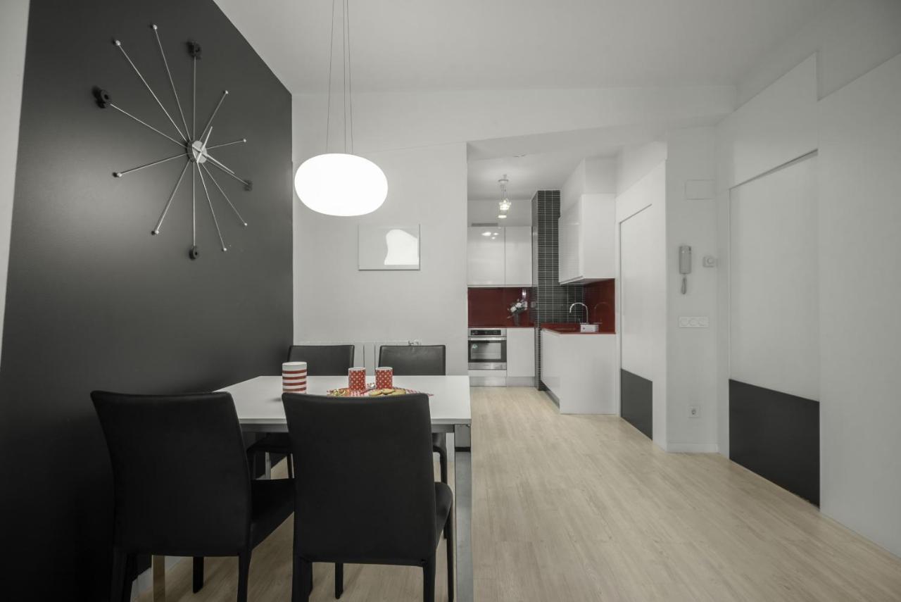 산세바스티안 Picasso - Local Rentss 아파트 외부 사진